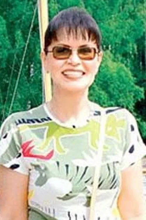 Yelena Kokshenova profile picture