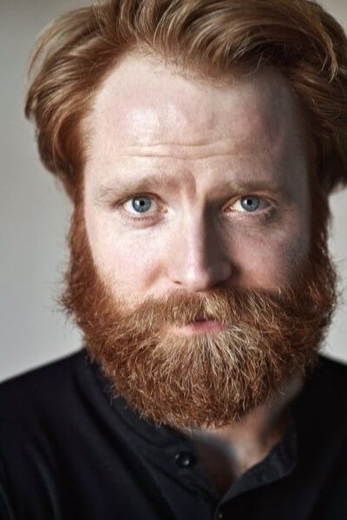 Magnus Bruun profile picture