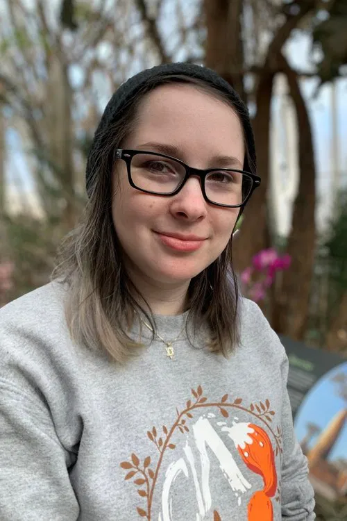 Margot Gordon profile picture