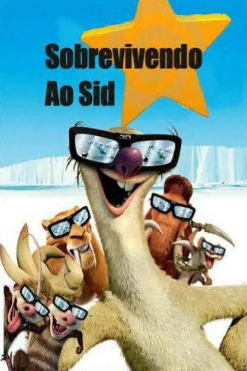 Poster do filme Sobrevivendo ao Sid