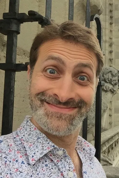 Grégory Monro profile picture