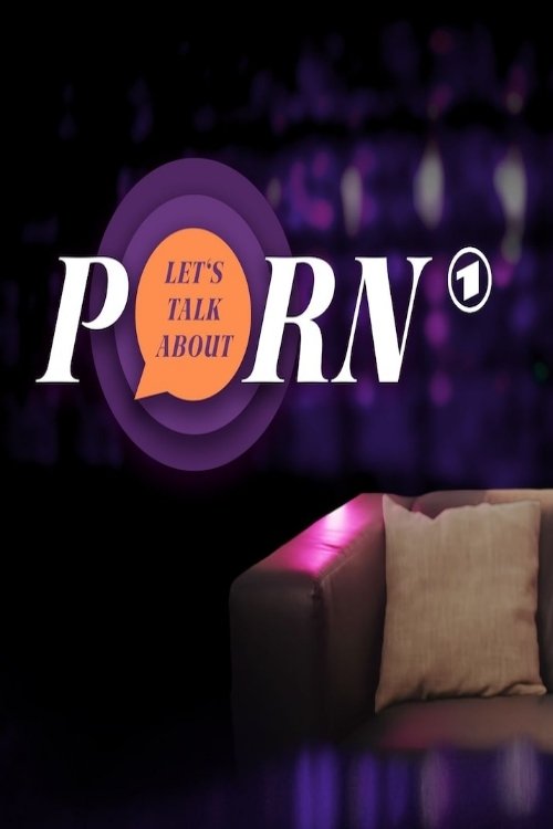 Let's Talk About Pep tv show poster