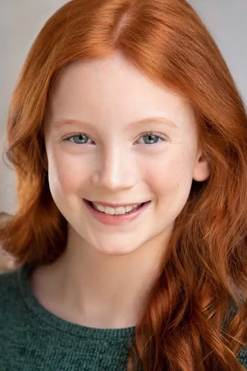 Madeline Hoarle profile picture