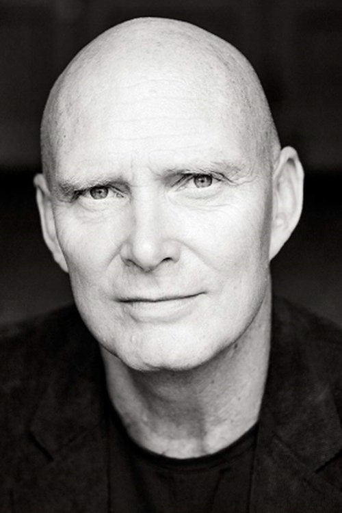 David Bateson profile picture