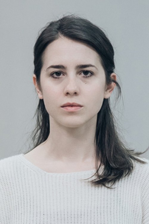Katerina Zisoudi profile picture