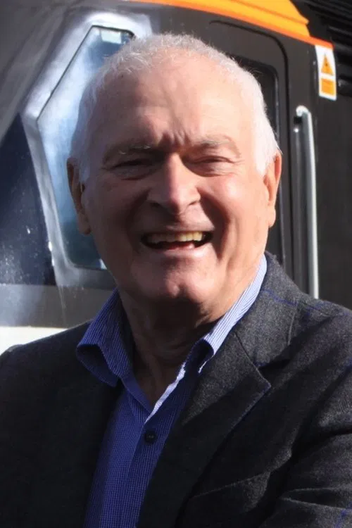 Kenneth Grange profile picture