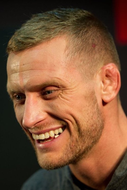 Davey Grant profile picture