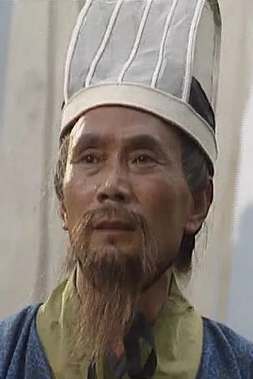 Xianli Meng profile picture