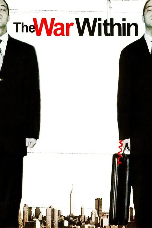 The War Within movie poster