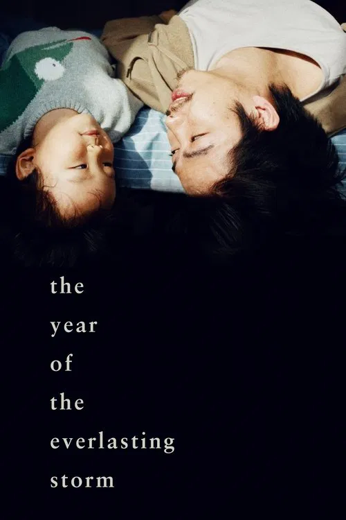 Poster do filme The Year of the Everlasting Storm