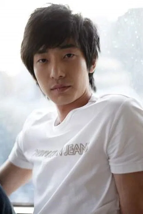Lee Jeong-woo profile picture