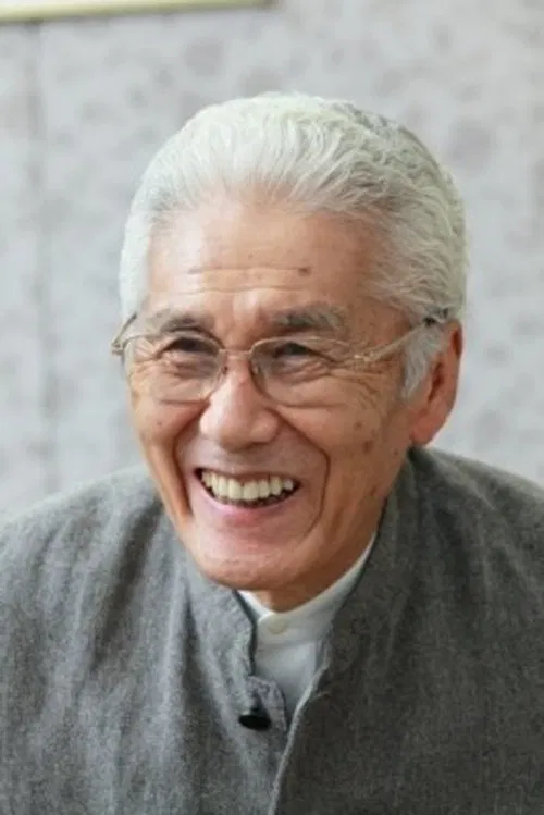 Tadashi Yoyogi profile picture