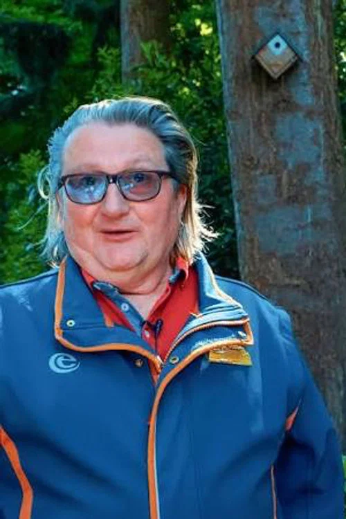 Foto de perfil de Mario Dieltjes