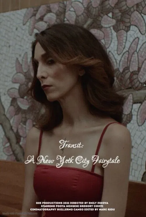 Transit: A New York City Fairytale movie poster