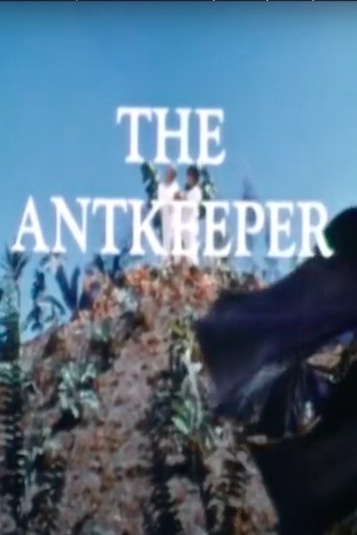 Antkeeper movie poster