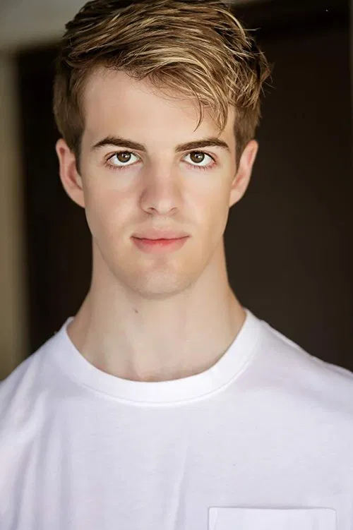 Evan Hara profile picture
