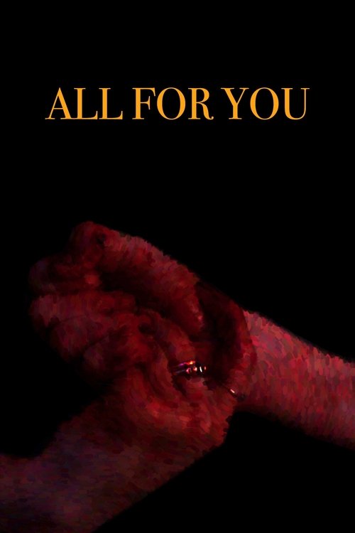 Poster do filme All For You