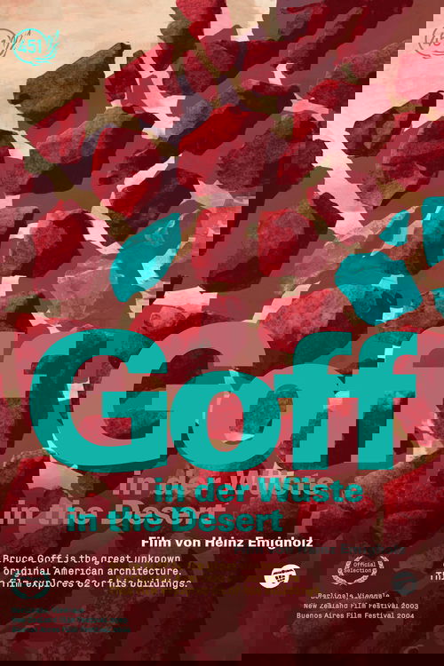 Poster do filme Goff in the Desert