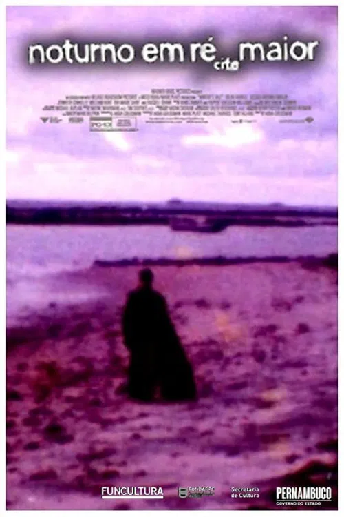 Noturno Em Ré-cife Maior movie poster