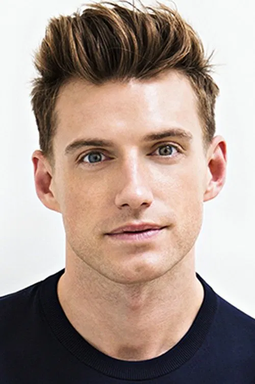 Jeremiah Brent profile picture