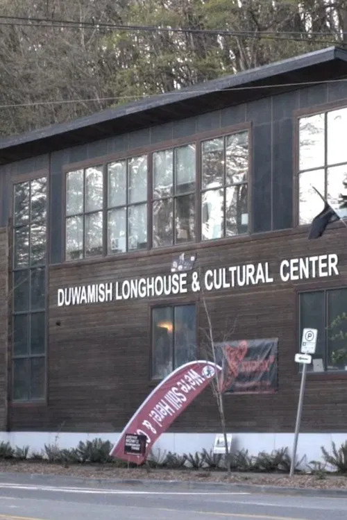 Poster do filme A Tale of Two Waters