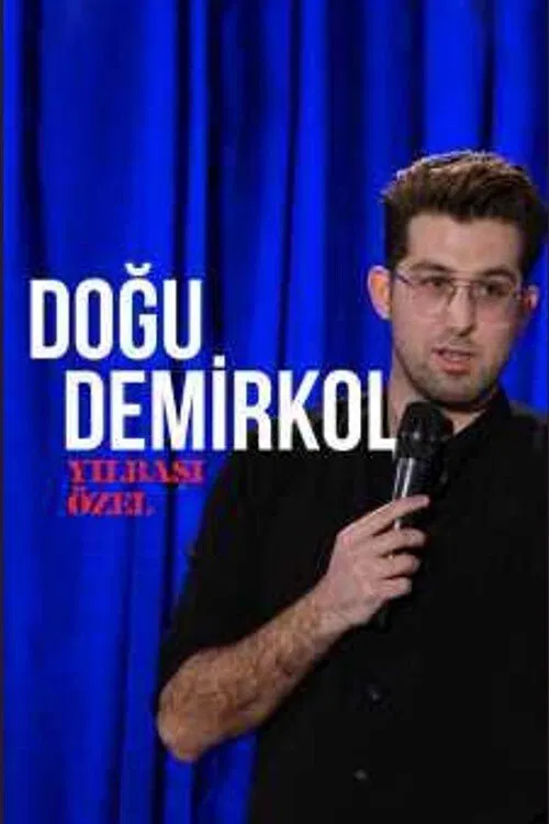 Doğu Demirkol: 2021 Yılbaşı Özel Stand-up movie poster