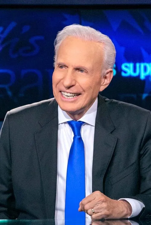 Sid Roth profile picture
