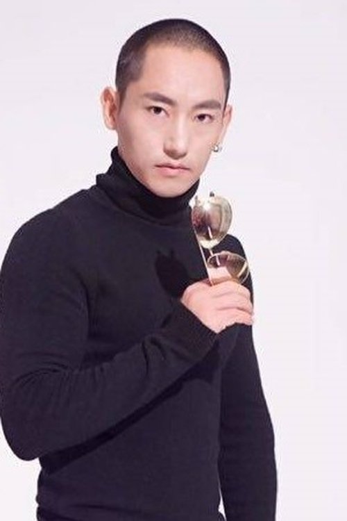 Jia Xing Long profile picture