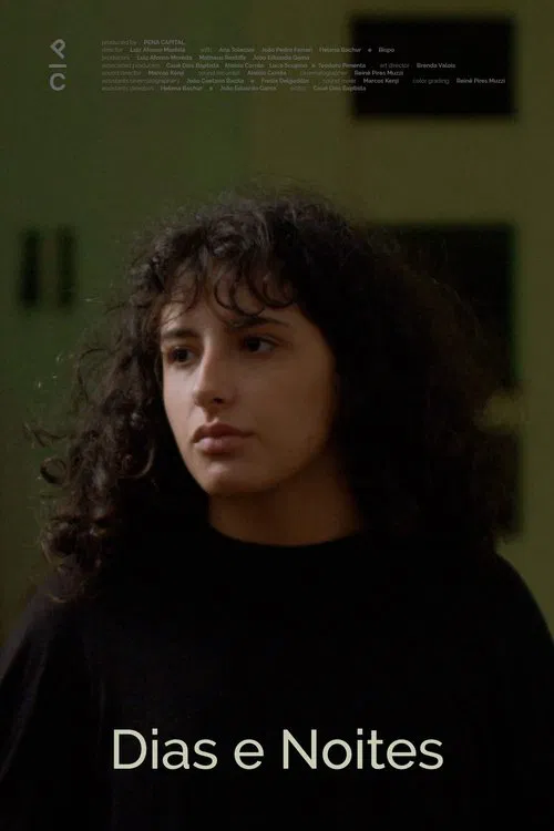 Poster do filme Works and Nights