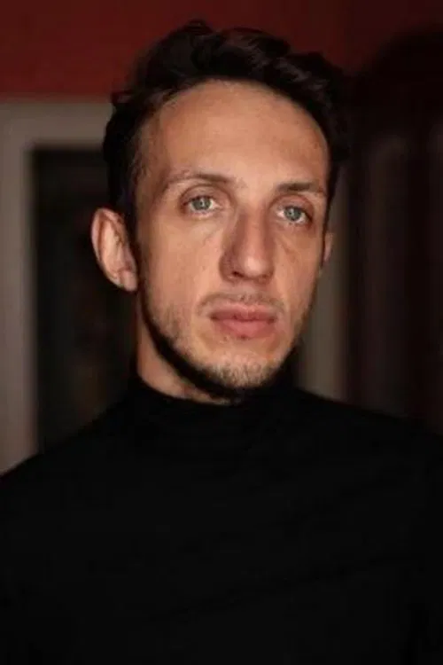 Krzysztof Broda-Żurawski profile picture