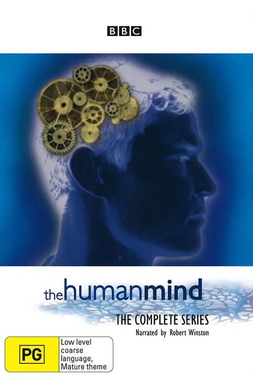 The Human Mind tv show poster