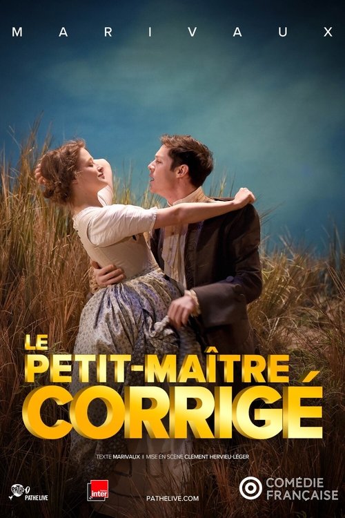 Le Petit-Maître Corrigé movie poster