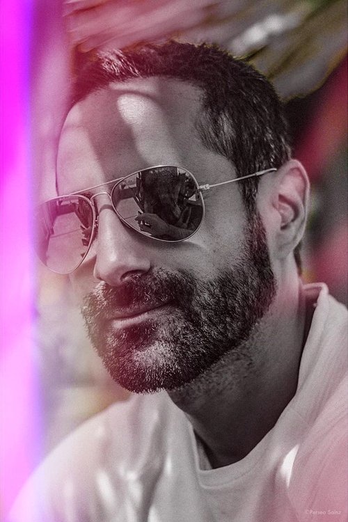 Aarón Balderi profile picture