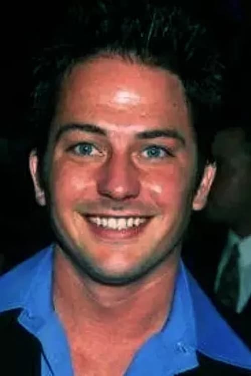 Kevin Patrick Walls profile picture