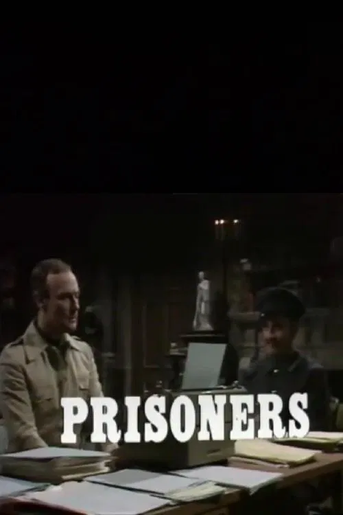 Prisoners movie poster