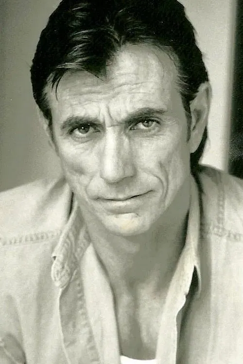 Christopher Doyle profile picture