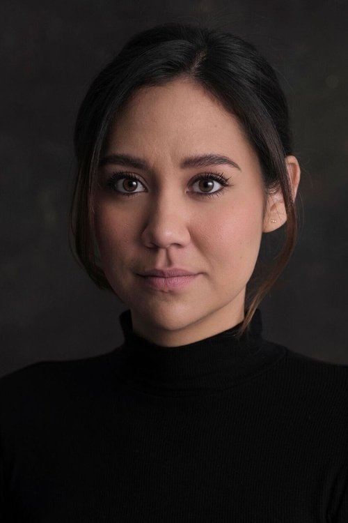 Ashli Mako profile picture