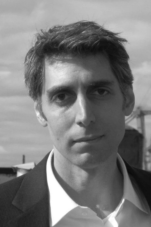 Martin Shakar profile picture