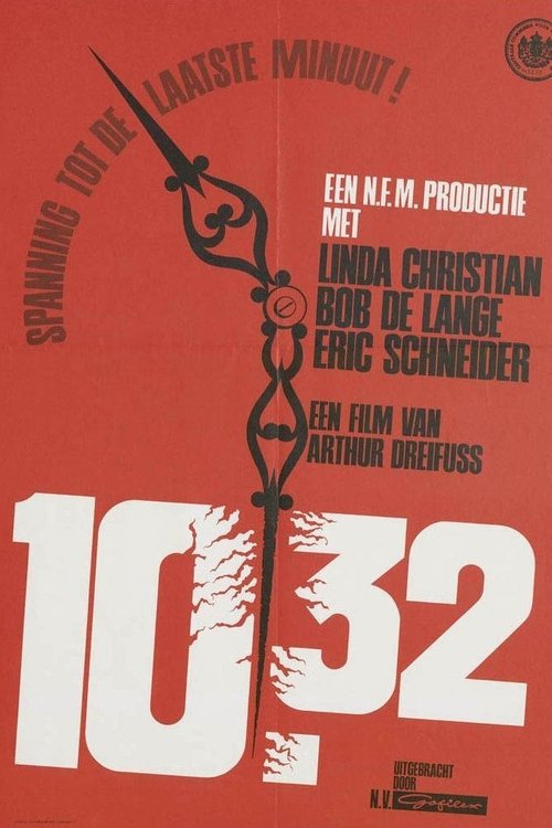 Poster do filme 10:32 in the Morning
