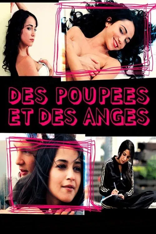 Dolls and Angels movie poster