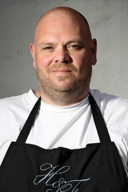 Tom Kerridge profile picture