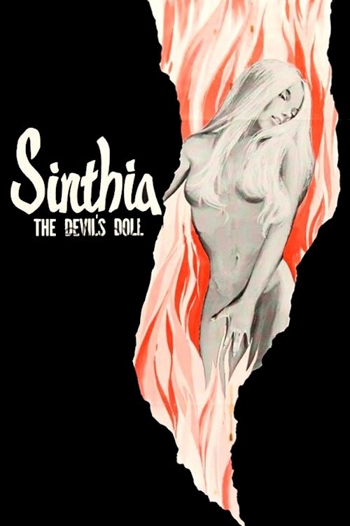 Sinthia: The Devil's Doll movie poster