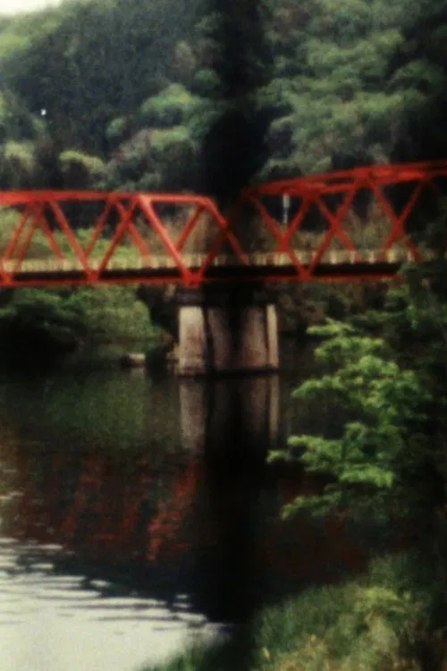 Ten Mornings Ten Evenings and One Horizon movie poster