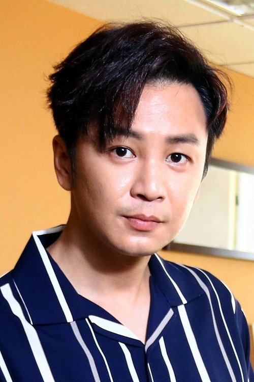 Joe Chang profile picture