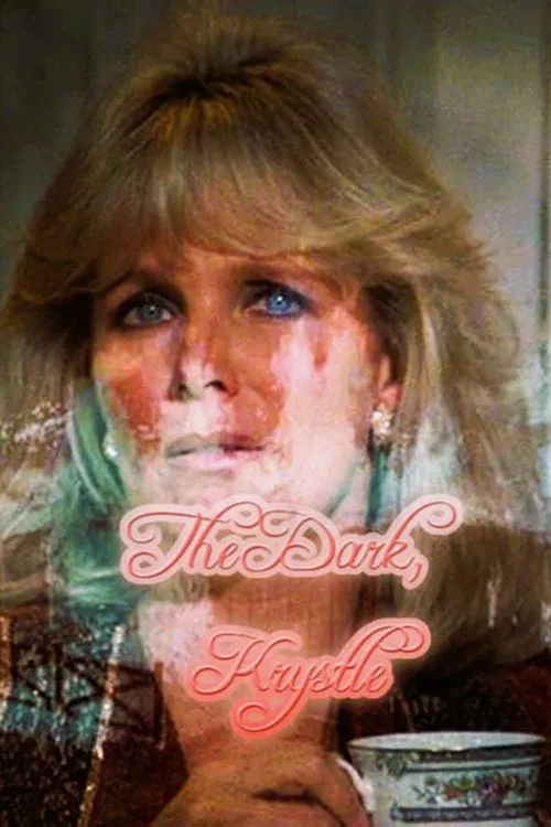 The Dark, Krystle movie poster