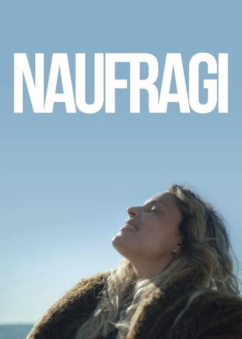 Naufragi movie poster