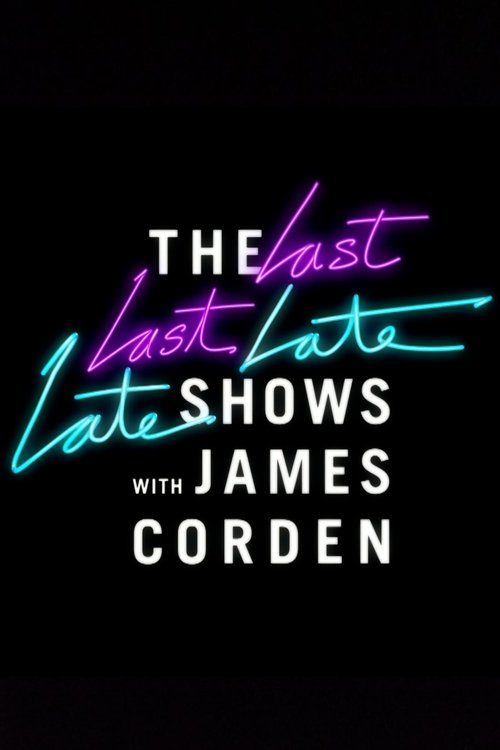 The Last Last Late Late Show movie poster