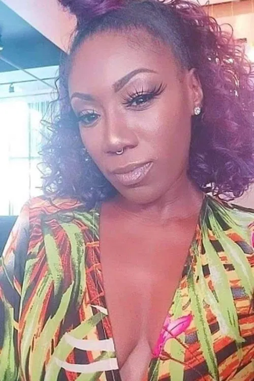 Mahogany Darkberry profile picture