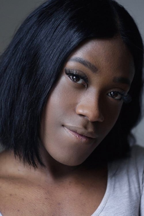 Giselle Palmer profile picture