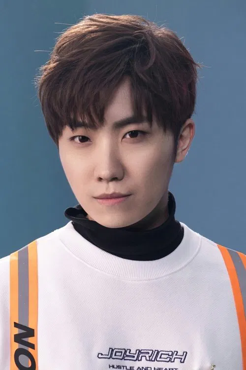Xu Liang profile picture